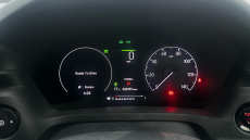 Honda HR-V 1.5 eHEV Advance 5dr CVT Hybrid Hatchback